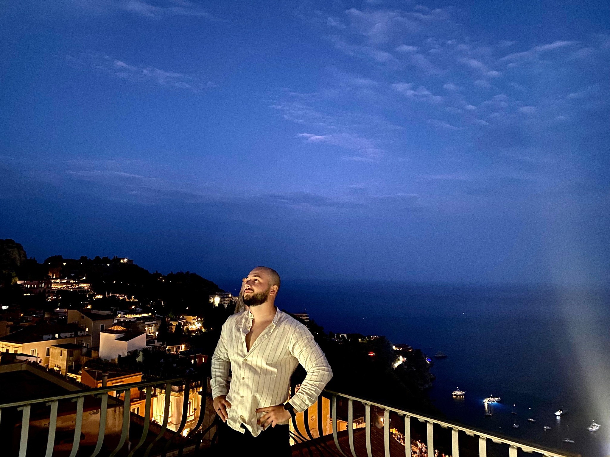 User profile picture