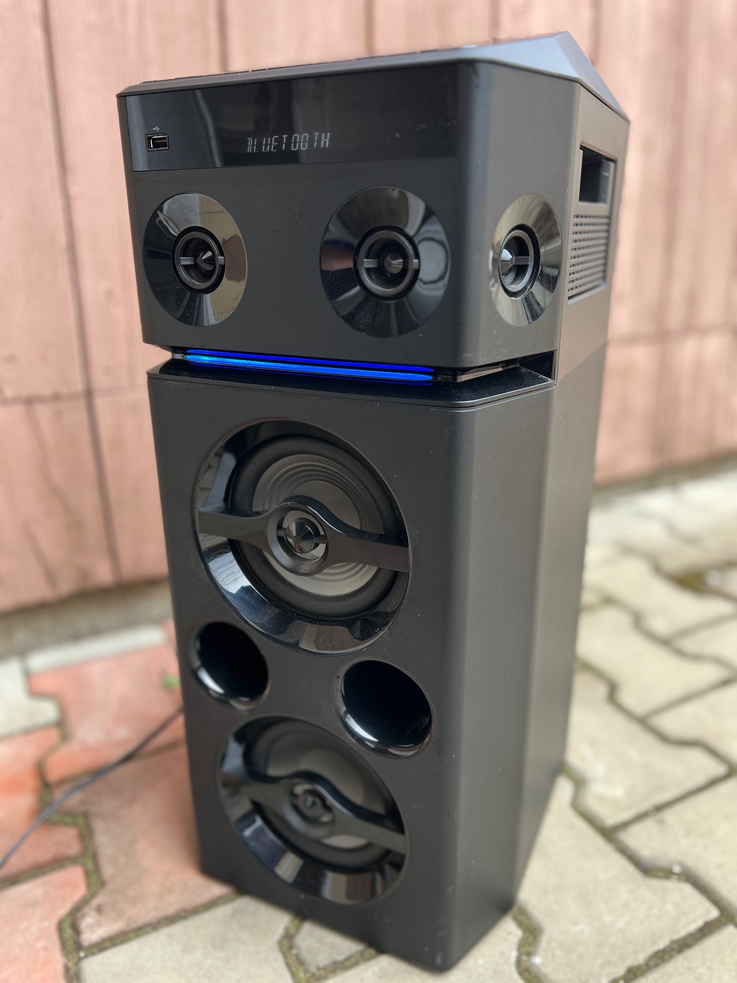 Boxa bluetooth 300W Panasonic 