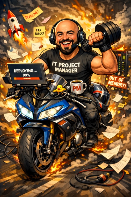 User profile picture